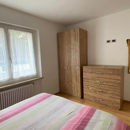Casa Brugnara Pozza di Fassa Exterior foto