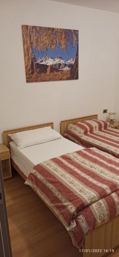 Casa Brugnara Pozza di Fassa Exterior foto