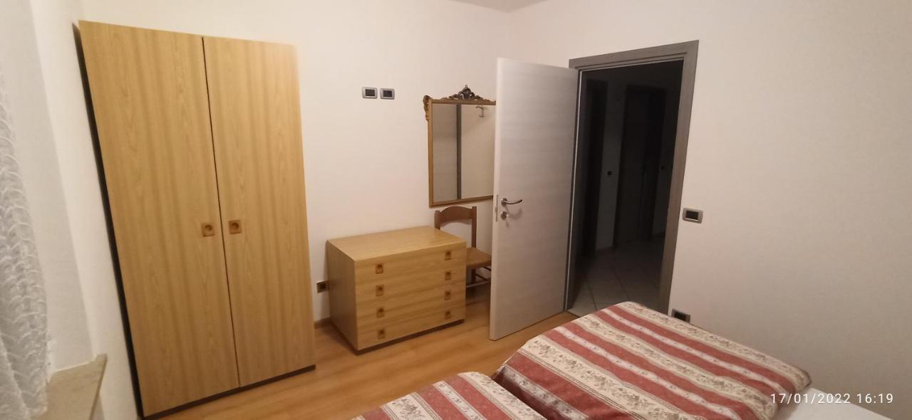 Casa Brugnara Pozza di Fassa Exterior foto