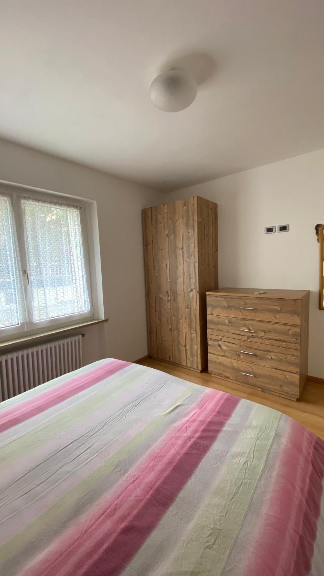 Casa Brugnara Pozza di Fassa Exterior foto